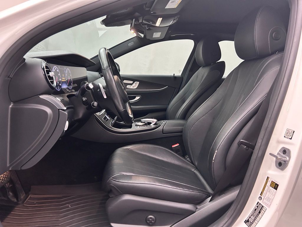 2018 Mercedes-Benz E-Class E 300 Portland OR