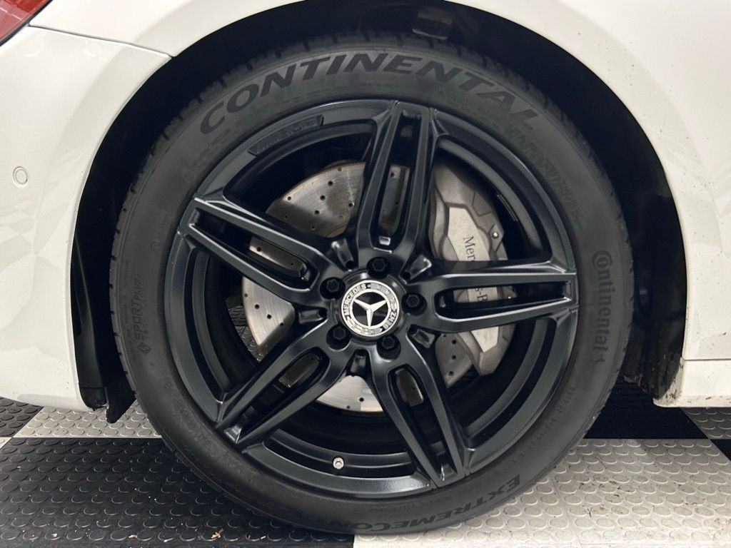 2018 Mercedes-Benz E-Class E 300 Portland OR