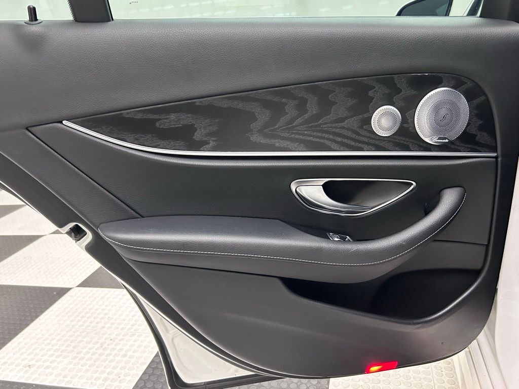 2018 Mercedes-Benz E-Class E 300 Portland OR