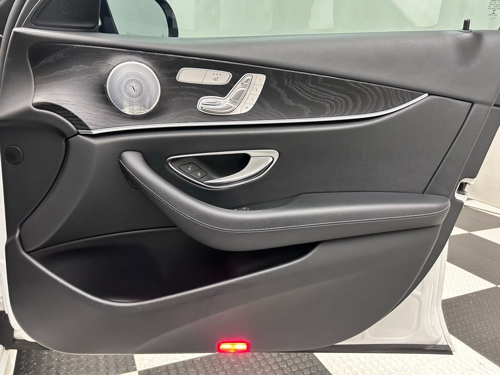 2018 Mercedes-Benz E-Class E 300 Portland OR