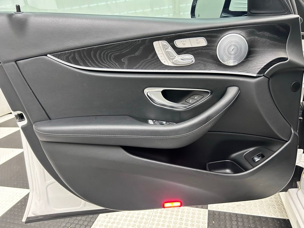 2018 Mercedes-Benz E-Class E 300 Portland OR