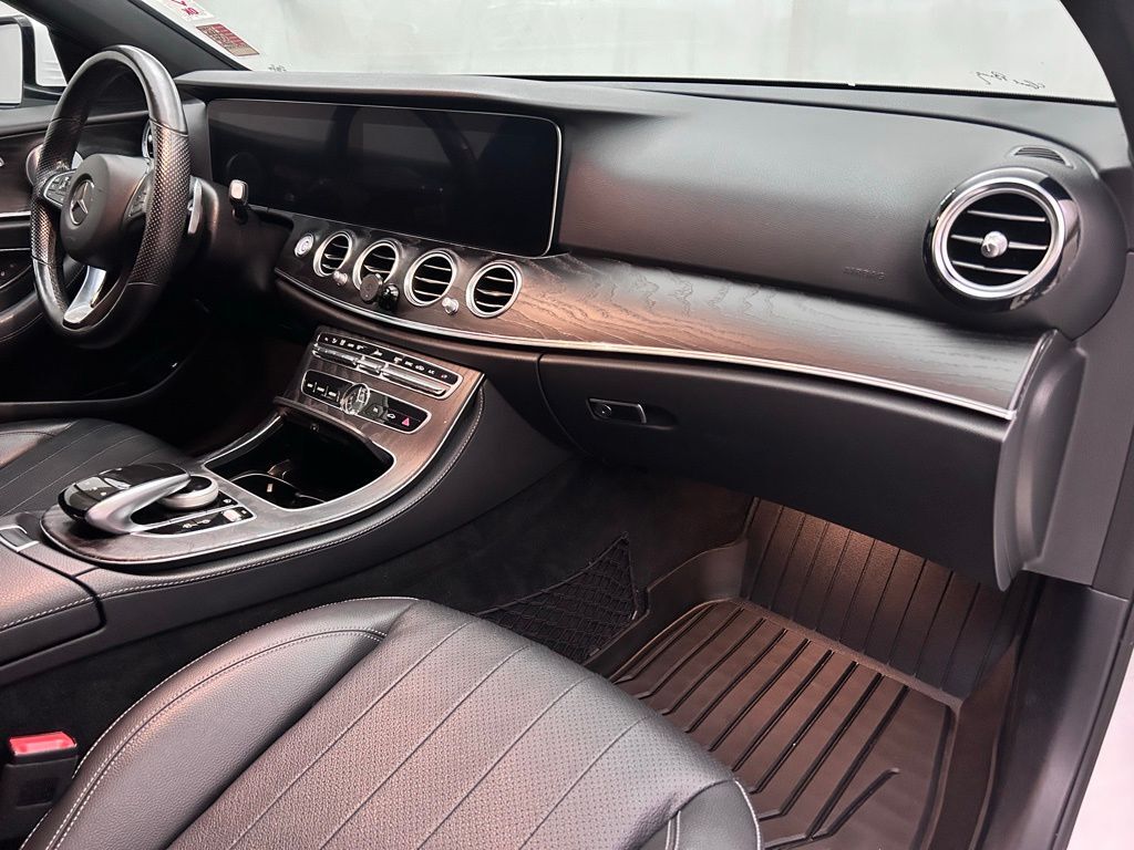 2018 Mercedes-Benz E-Class E 300 Portland OR
