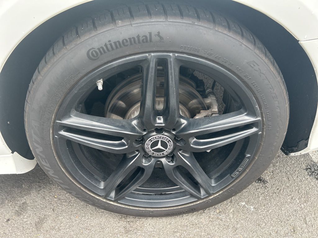 2018 Mercedes-Benz E-Class E 300 Portland OR