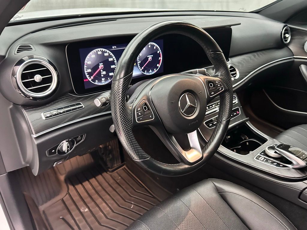 2018 Mercedes-Benz E-Class E 300 Portland OR