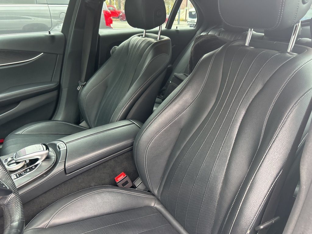 2018 Mercedes-Benz E-Class E 300 Portland OR