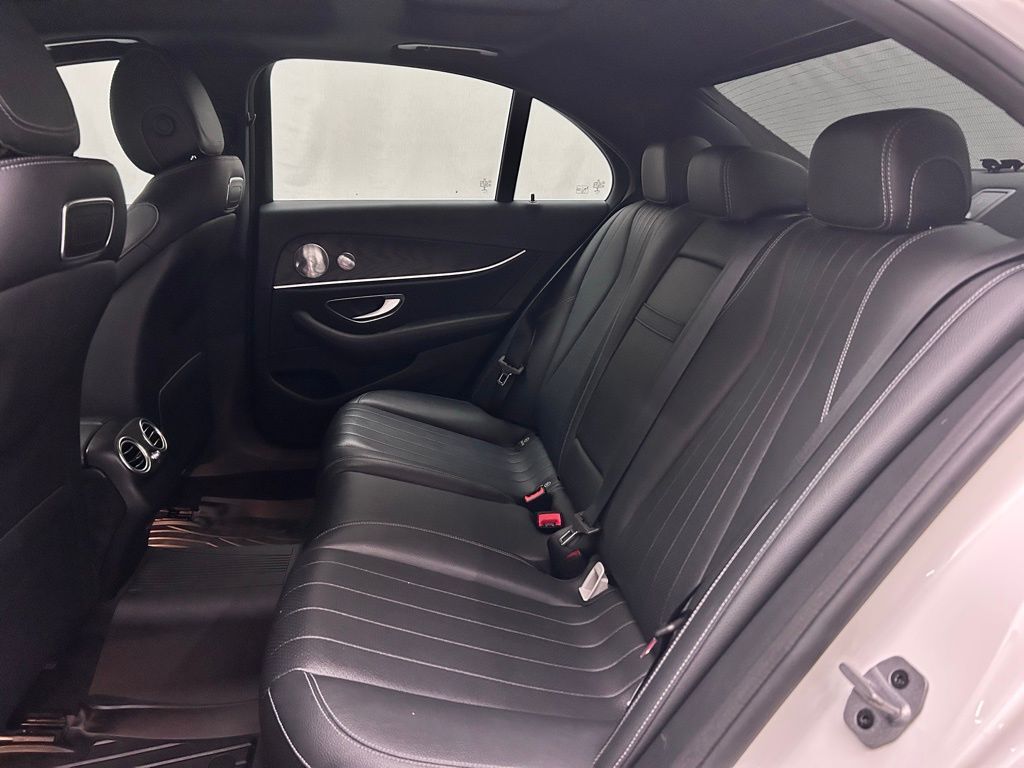 2018 Mercedes-Benz E-Class E 300 Portland OR