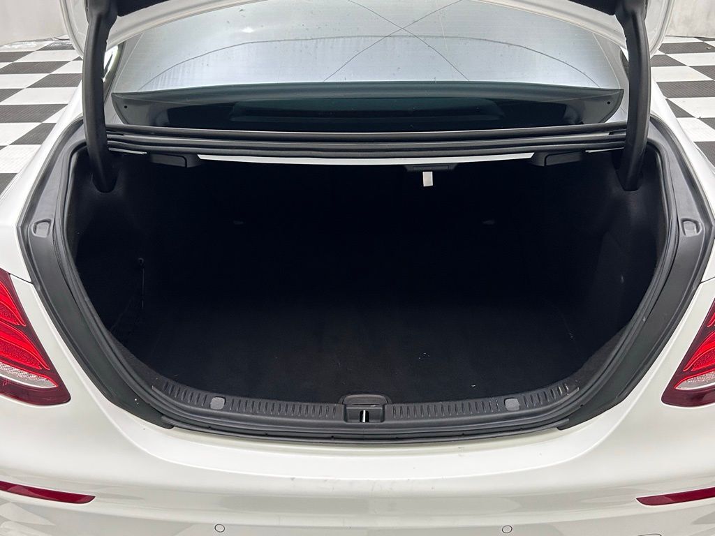 2018 Mercedes-Benz E-Class E 300 Portland OR