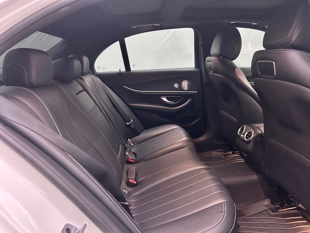 2018 Mercedes-Benz E-Class E 300 Portland OR