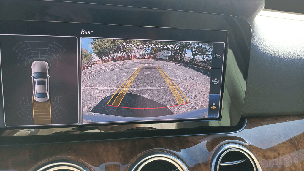 2018 Mercedes-Benz E-Class E 300 Saint Augustine FL