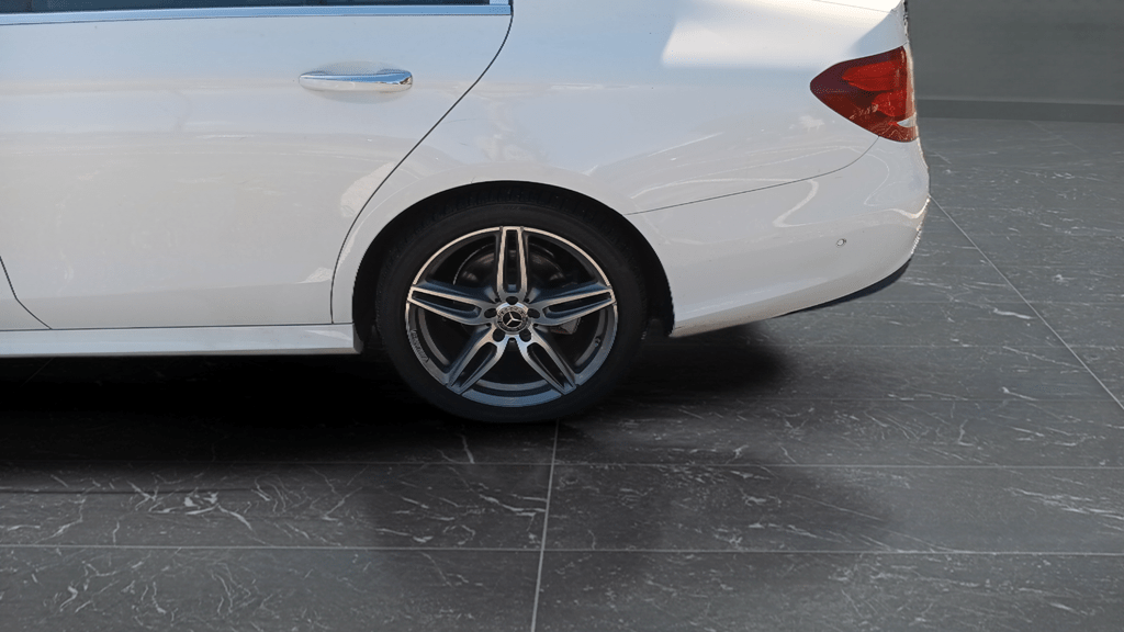 2018 Mercedes-Benz E-Class E 300 Saint Augustine FL