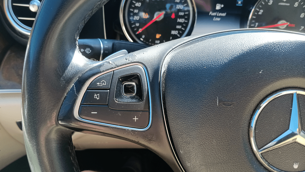 2018 Mercedes-Benz E-Class E 300 Saint Augustine FL