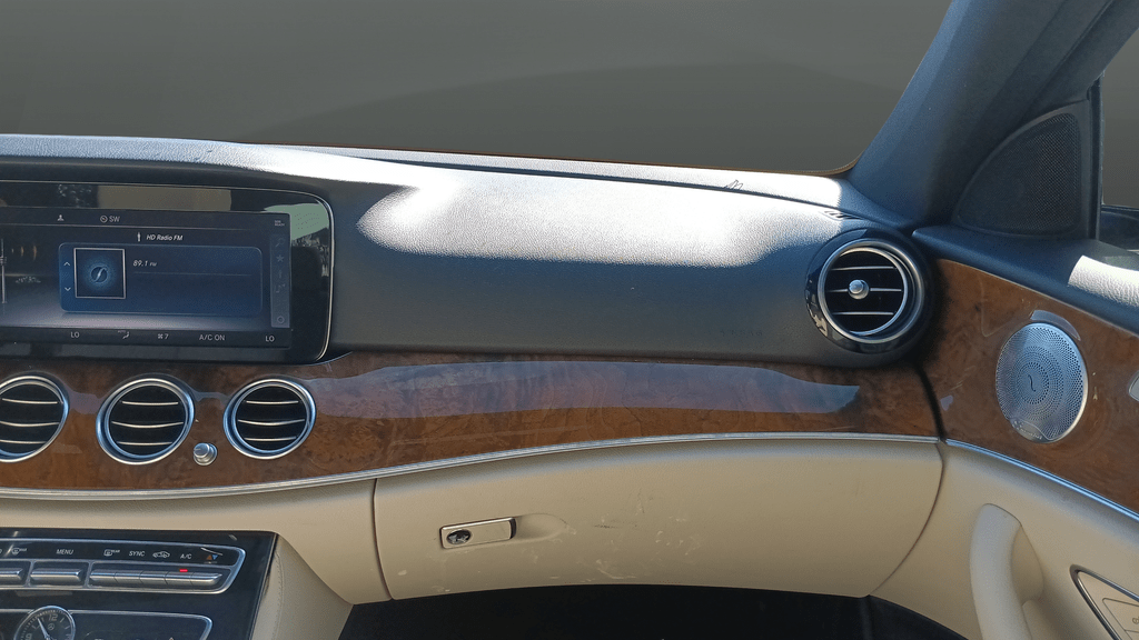 2018 Mercedes-Benz E-Class E 300 Saint Augustine FL