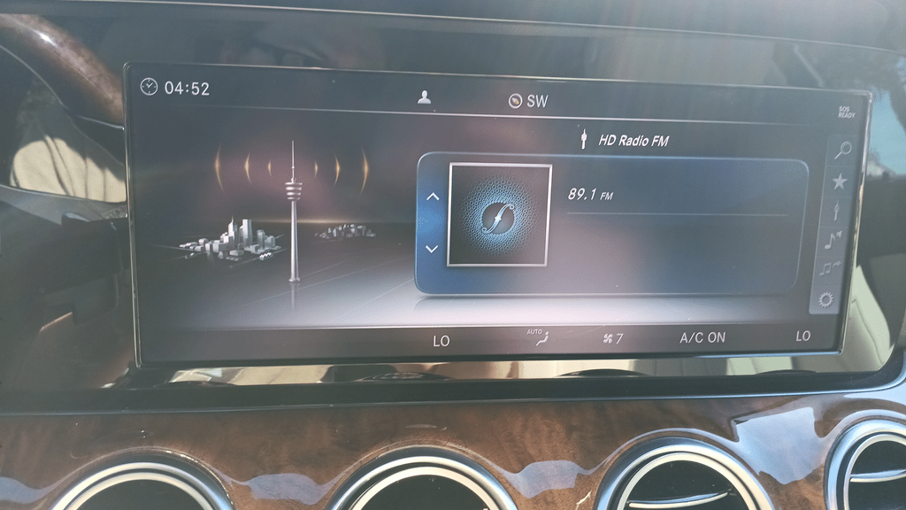 2018 Mercedes-Benz E-Class E 300 Saint Augustine FL