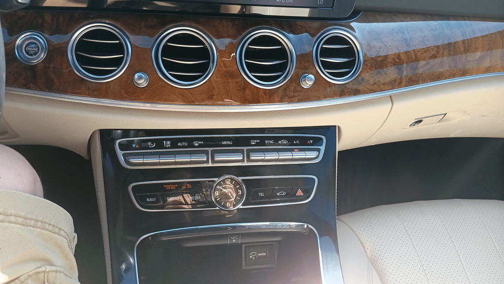 2018 Mercedes-Benz E-Class E 300 Saint Augustine FL