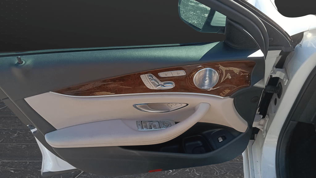 2018 Mercedes-Benz E-Class E 300 Saint Augustine FL