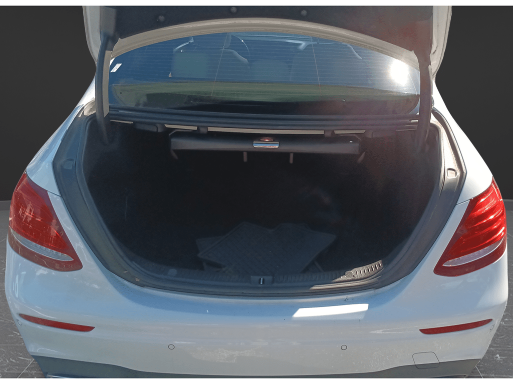 2018 Mercedes-Benz E-Class E 300 Saint Augustine FL