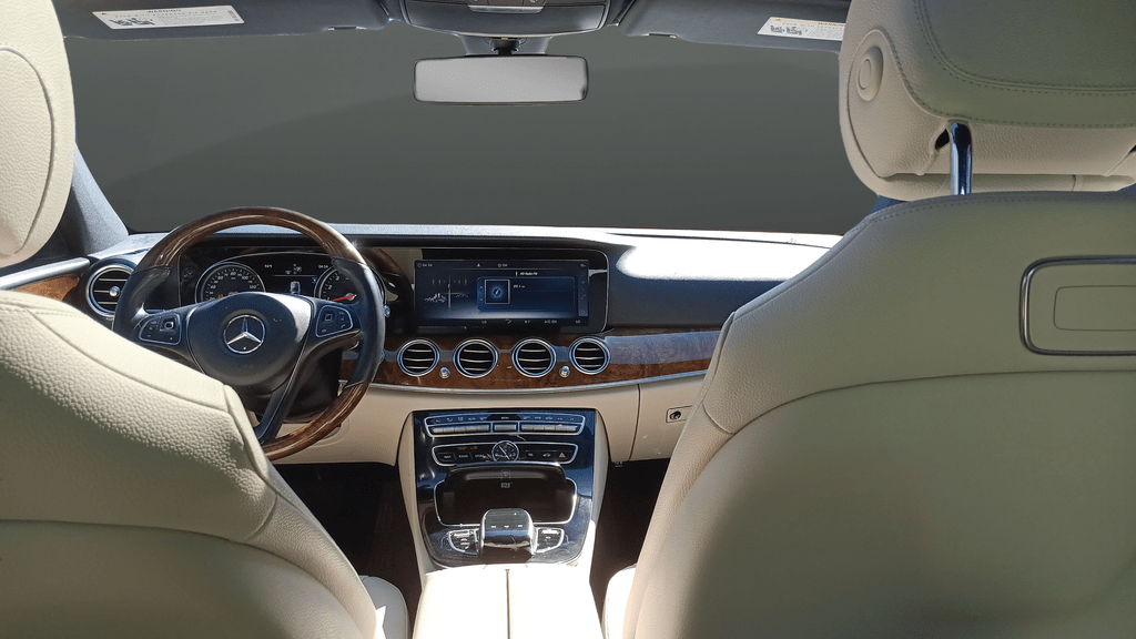 2018 Mercedes-Benz E-Class E 300 Saint Augustine FL