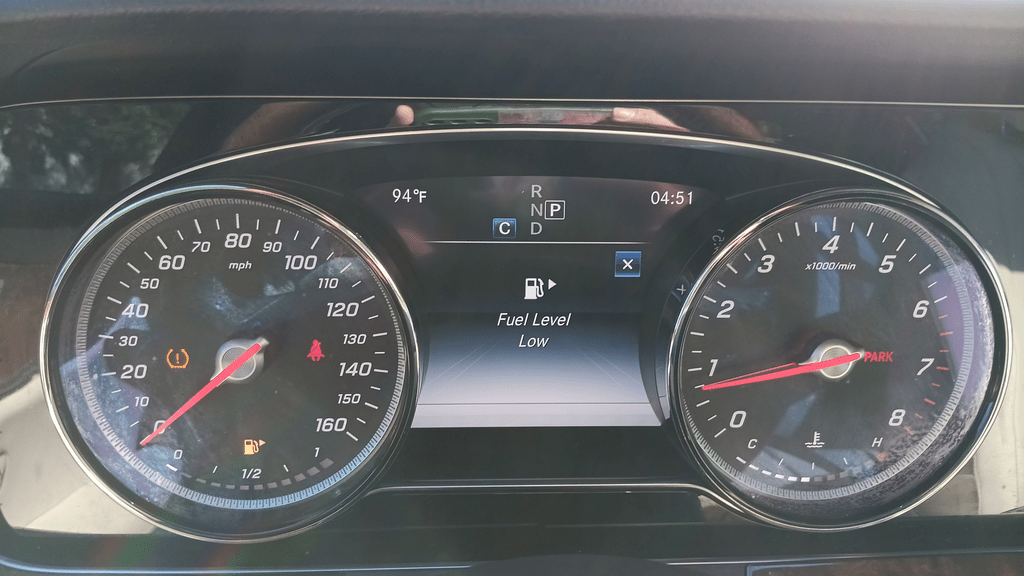 2018 Mercedes-Benz E-Class E 300 Saint Augustine FL