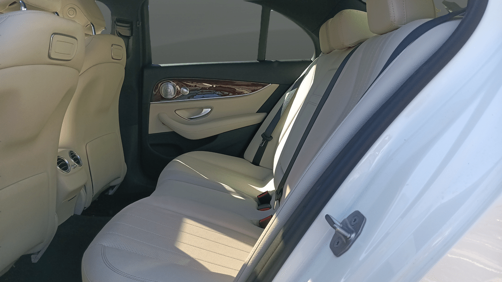 2018 Mercedes-Benz E-Class E 300 Saint Augustine FL