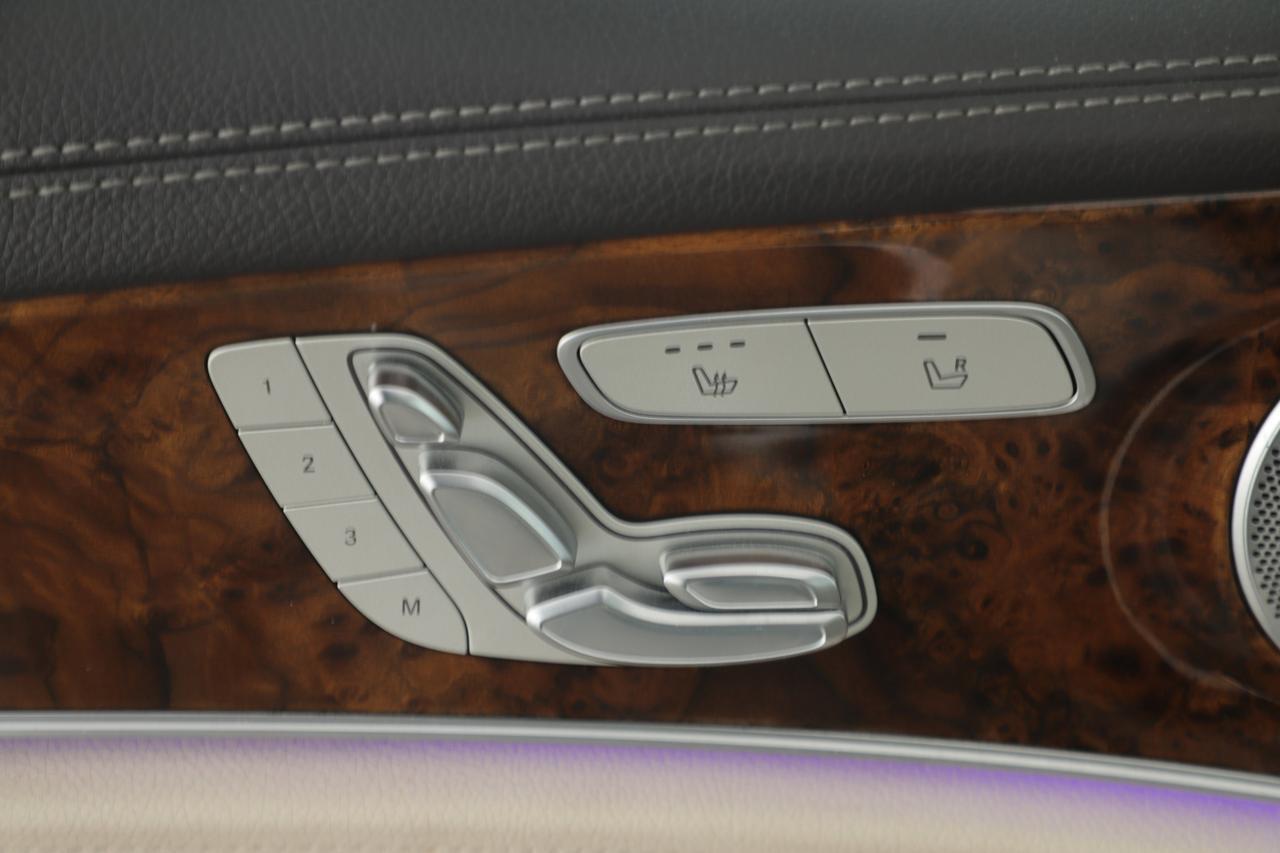 2018 Mercedes-Benz E-Class E 300 New Braunfels TX