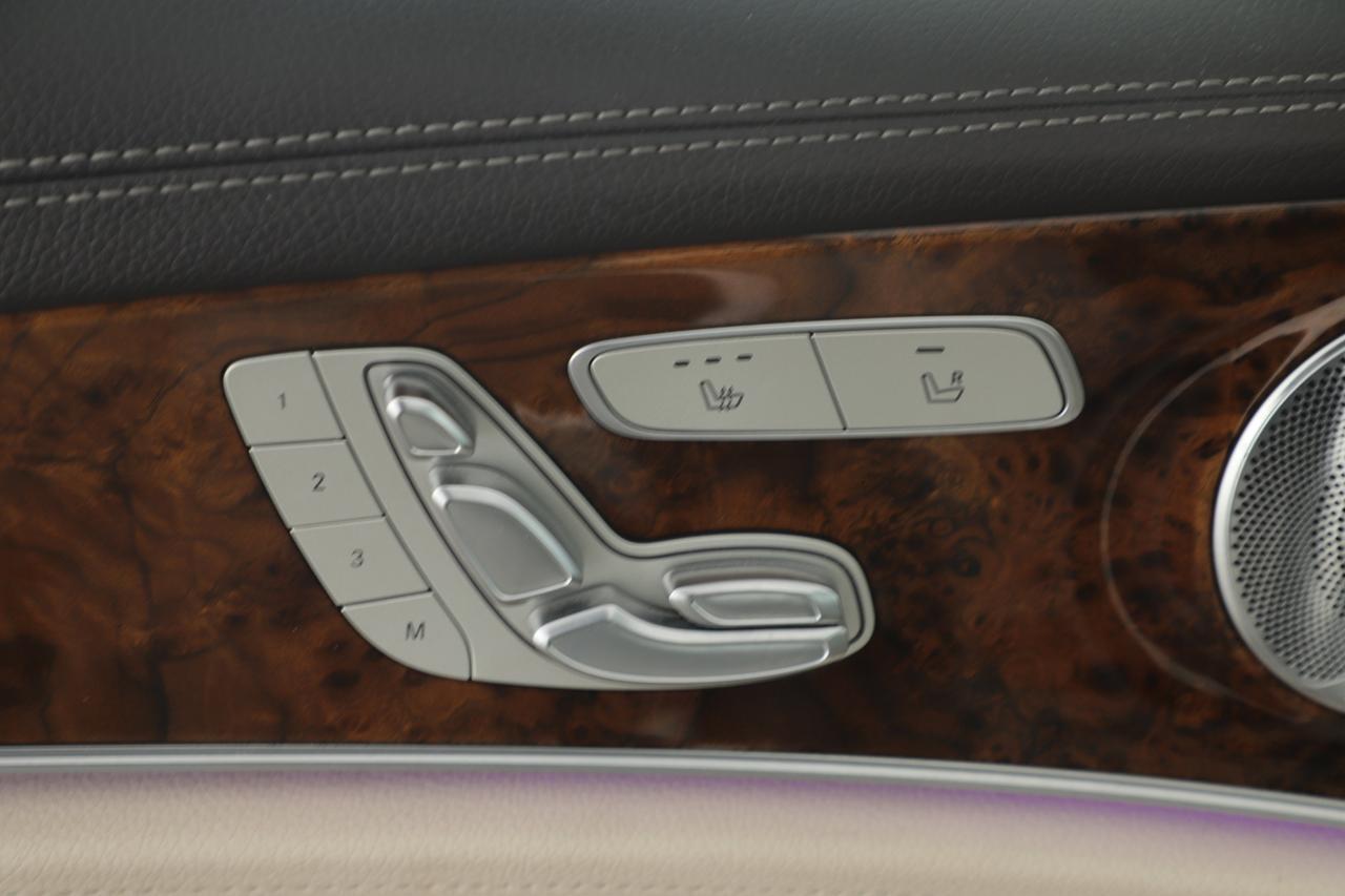 2018 Mercedes-Benz E-Class E 300 New Braunfels TX