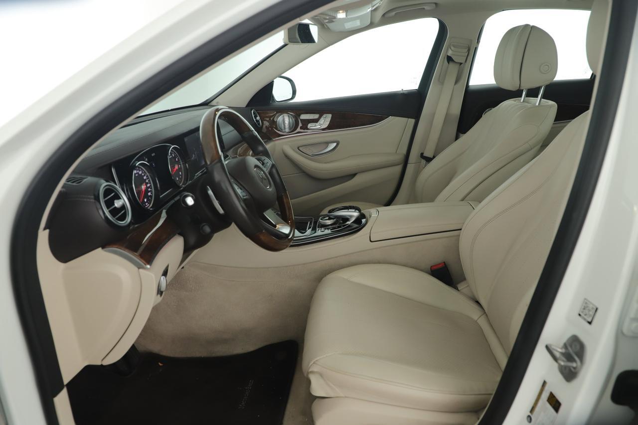 2018 Mercedes-Benz E-Class E 300 New Braunfels TX