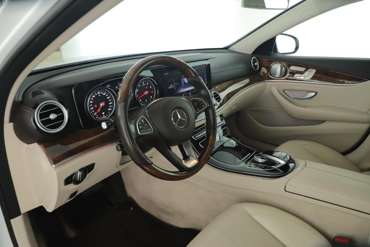 2018 Mercedes-Benz E-Class E 300 New Braunfels TX