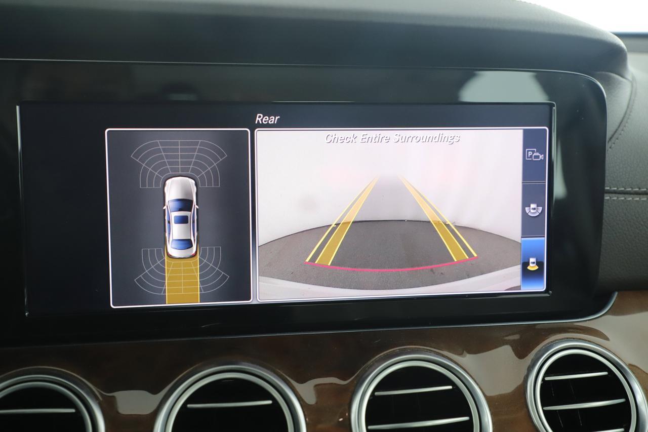 2018 Mercedes-Benz E-Class E 300 New Braunfels TX