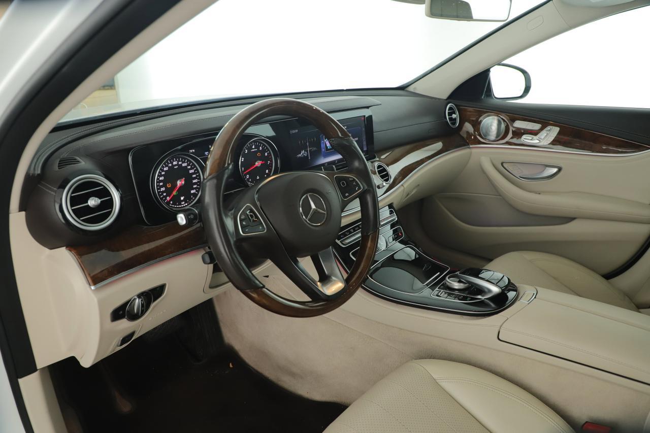 2018 Mercedes-Benz E-Class E 300 New Braunfels TX