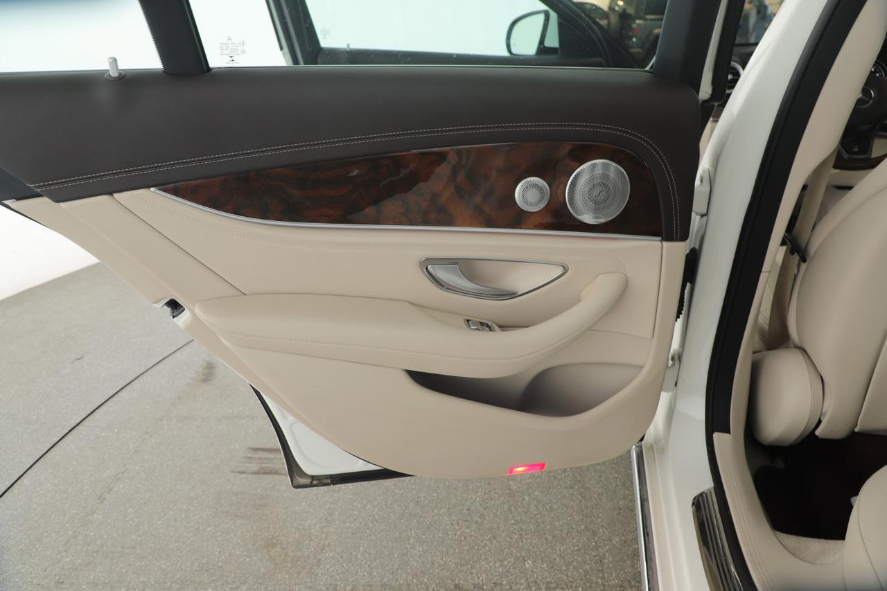 2018 Mercedes-Benz E-Class E 300 New Braunfels TX