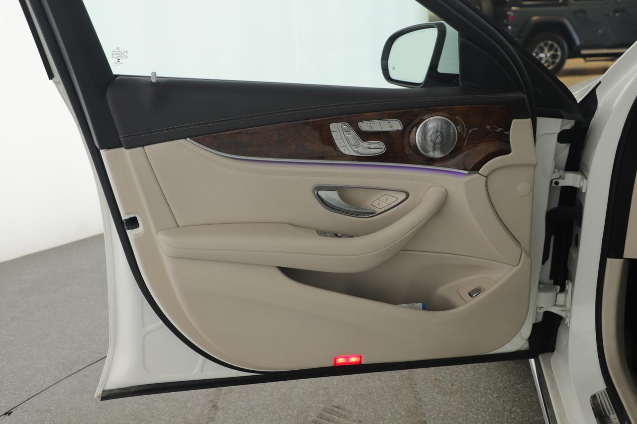 2018 Mercedes-Benz E-Class E 300 New Braunfels TX