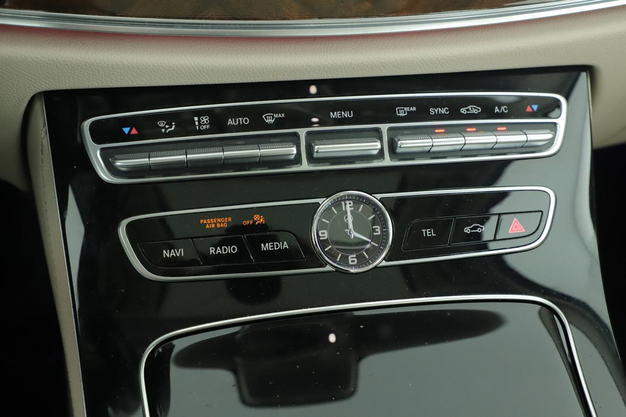 2018 Mercedes-Benz E-Class E 300 New Braunfels TX