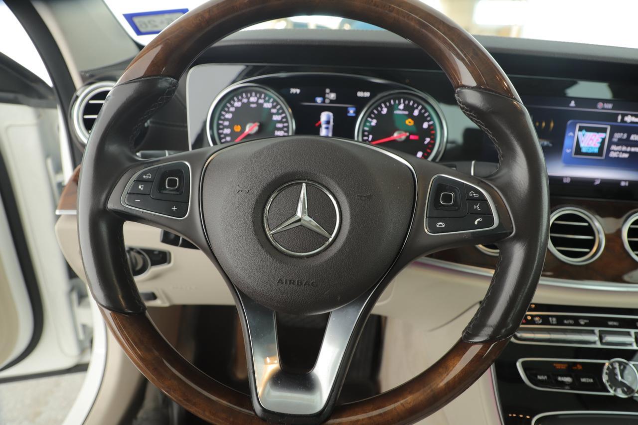 2018 Mercedes-Benz E-Class E 300 New Braunfels TX