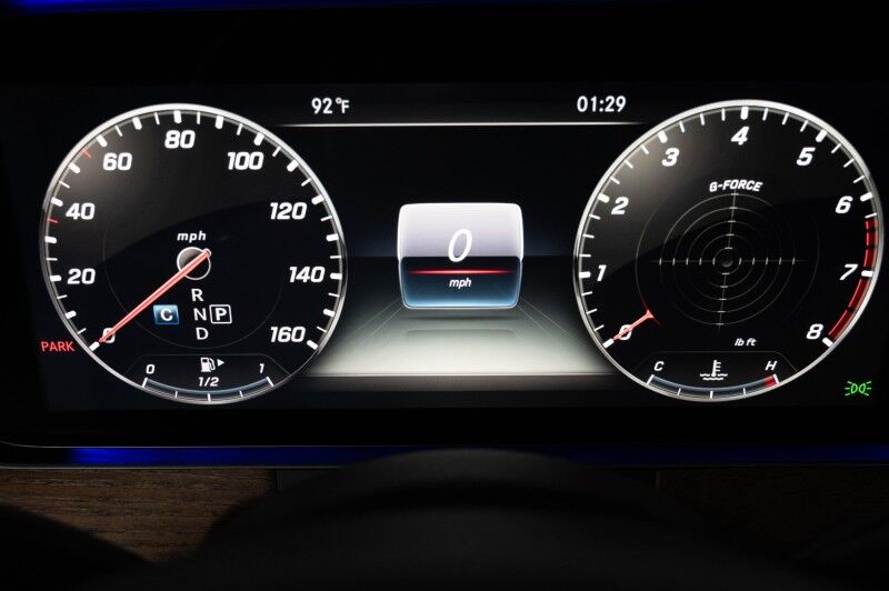 2018 Mercedes-Benz E-Class E 300 Sedan Scottsdale AZ