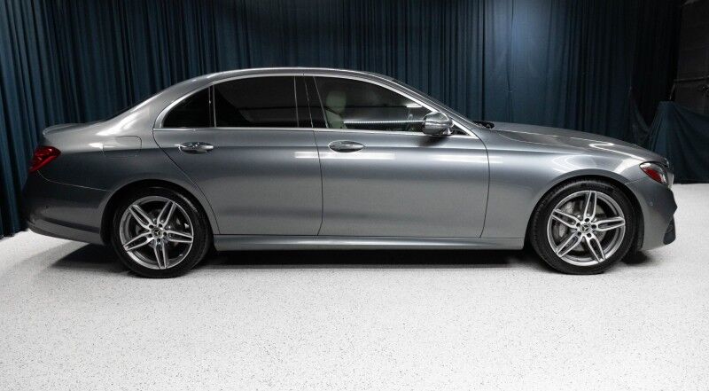 2018 Mercedes-Benz E-Class E 300 Sedan Scottsdale AZ