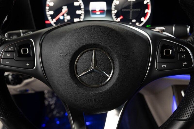 2018 Mercedes-Benz E-Class E 300 Sedan Scottsdale AZ