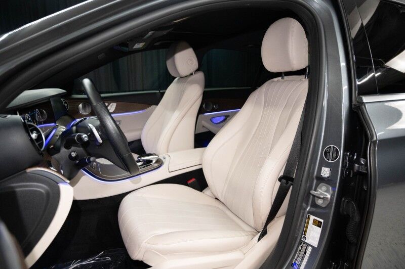 2018 Mercedes-Benz E-Class E 300 Sedan Scottsdale AZ