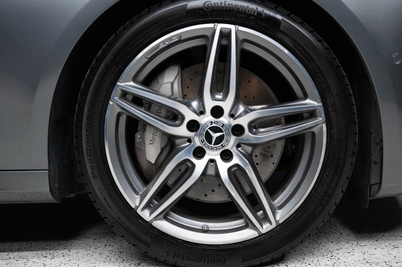 2018 Mercedes-Benz E-Class E 300 Sedan Scottsdale AZ