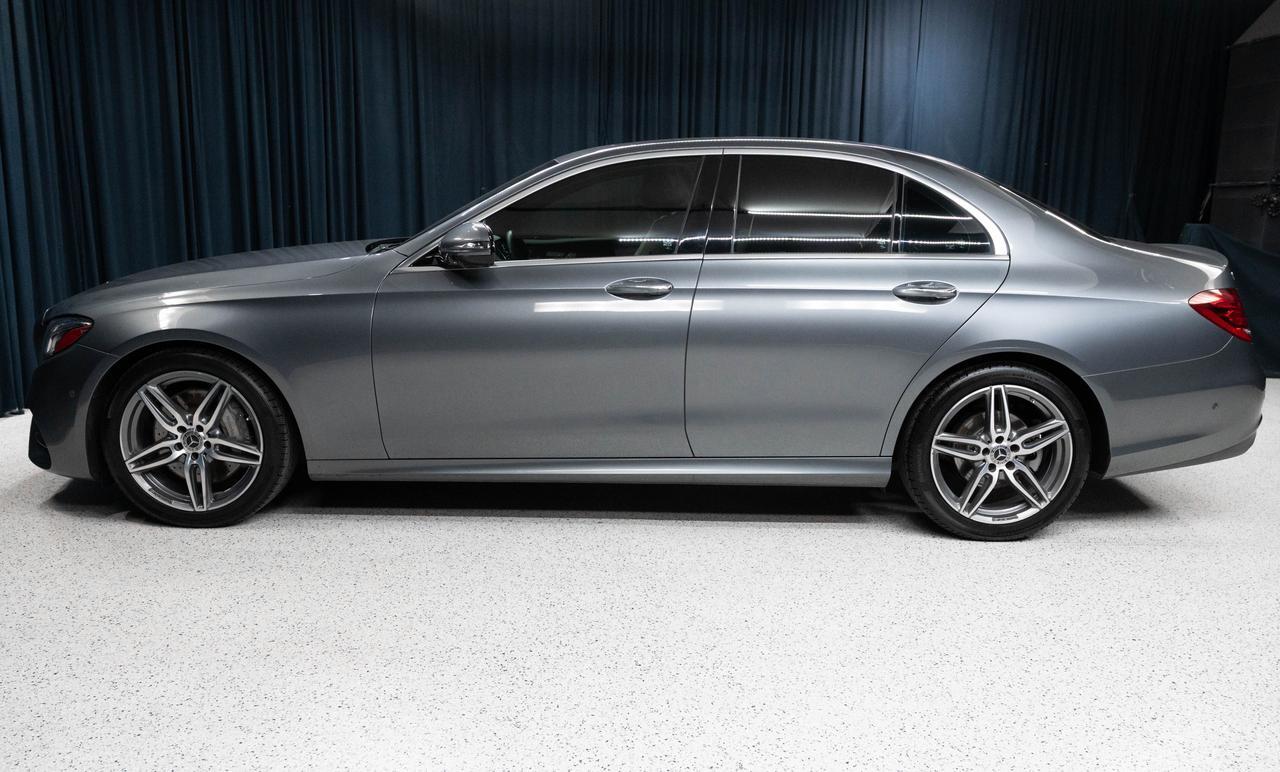2018 Mercedes-Benz E-Class E 300 Sedan Scottsdale AZ