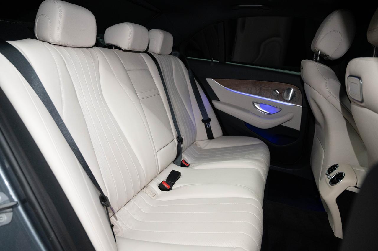 2018 Mercedes-Benz E-Class E 300 Sedan Scottsdale AZ