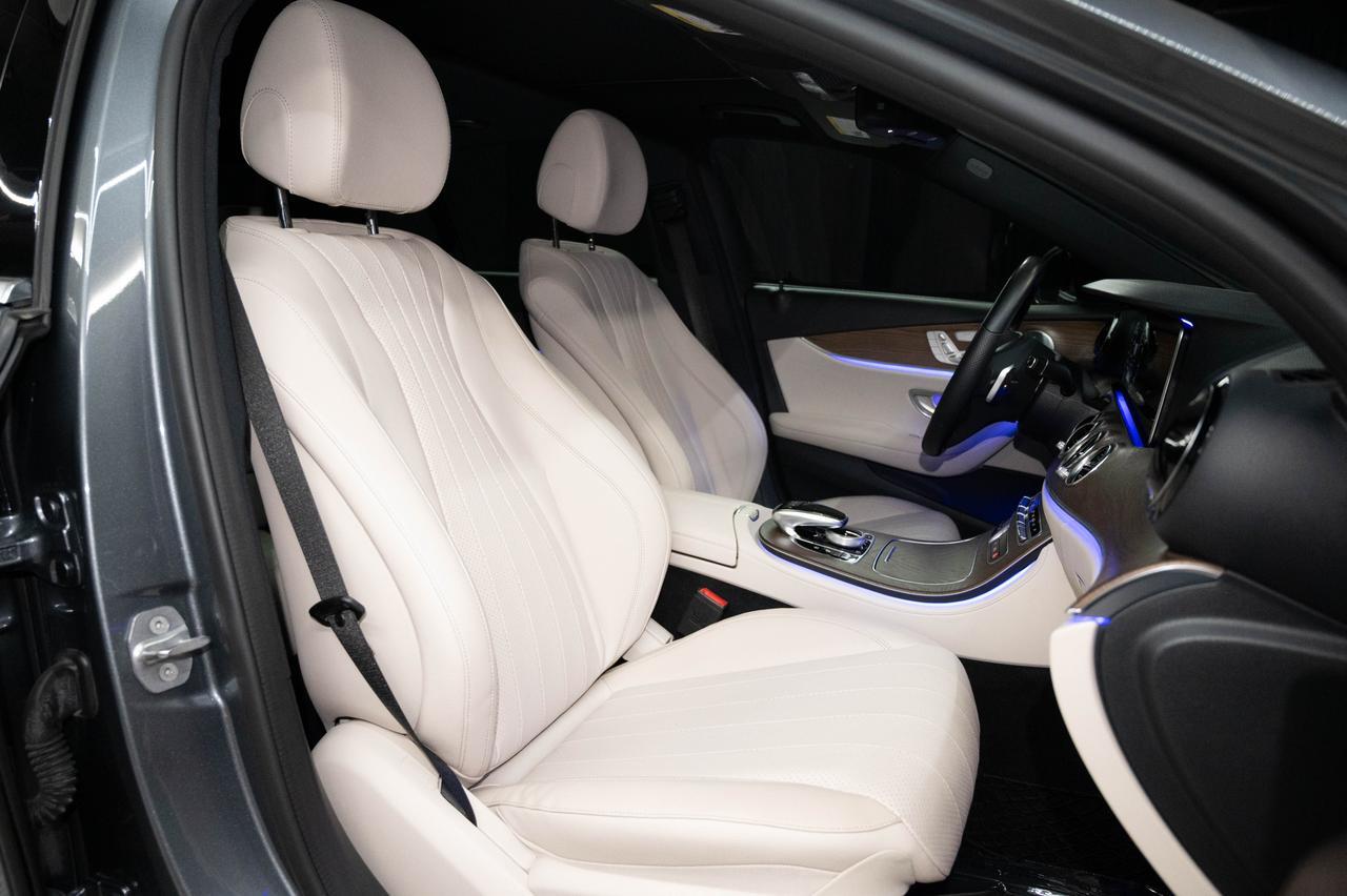 2018 Mercedes-Benz E-Class E 300 Sedan Scottsdale AZ