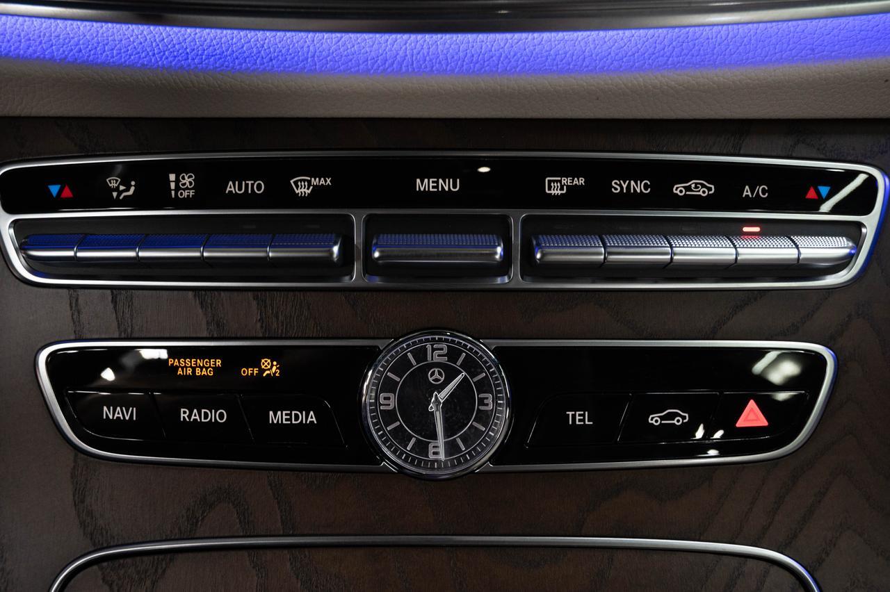 2018 Mercedes-Benz E-Class E 300 Sedan Scottsdale AZ