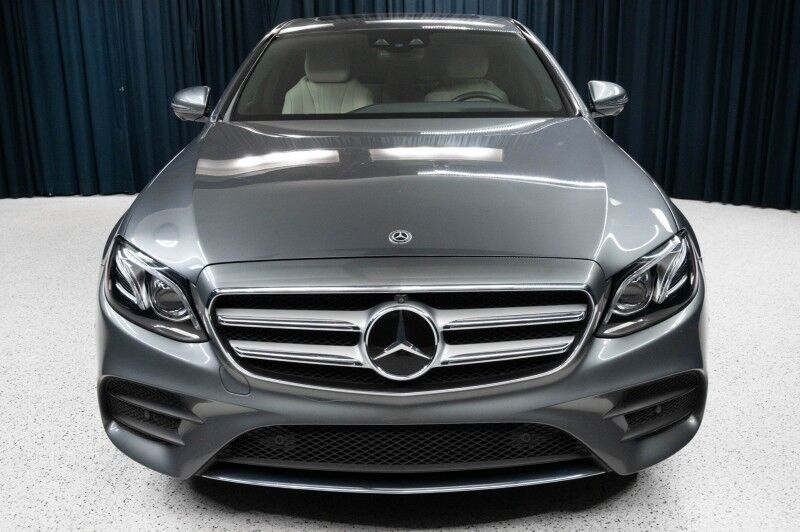 2018 Mercedes-Benz E-Class E 300 Sedan Scottsdale AZ
