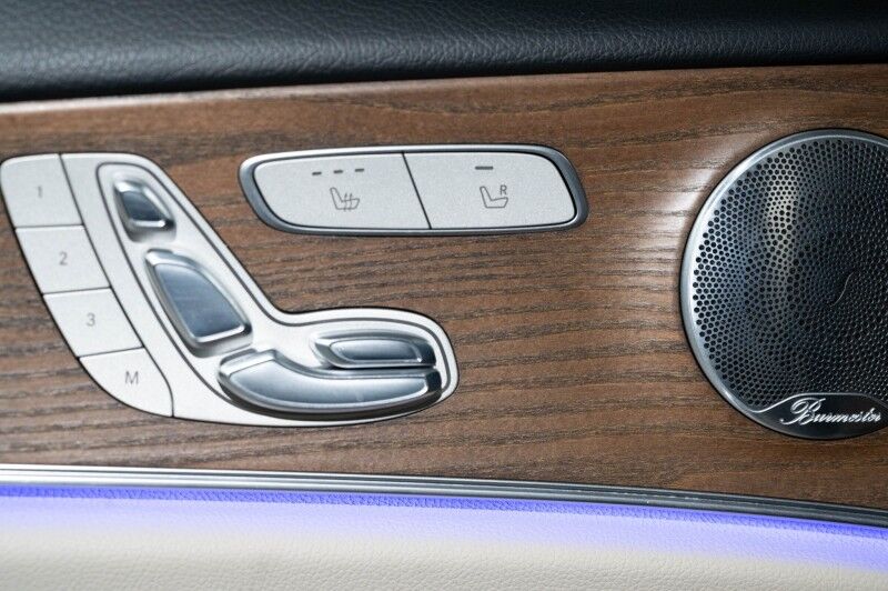 2018 Mercedes-Benz E-Class E 300 Sedan Scottsdale AZ