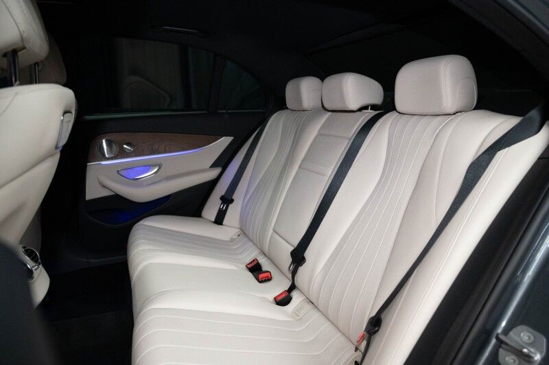 2018 Mercedes-Benz E-Class E 300 Sedan Scottsdale AZ