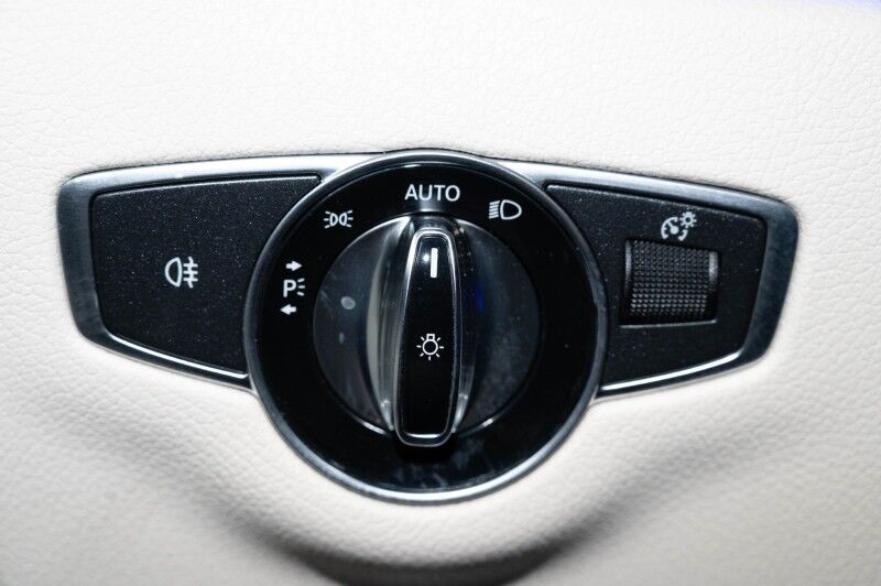 2018 Mercedes-Benz E-Class E 300 Sedan Scottsdale AZ