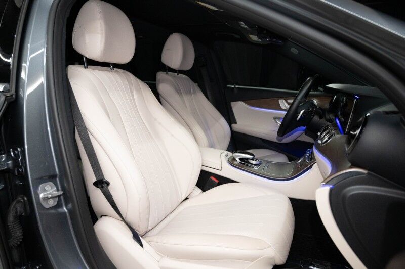 2018 Mercedes-Benz E-Class E 300 Sedan Scottsdale AZ