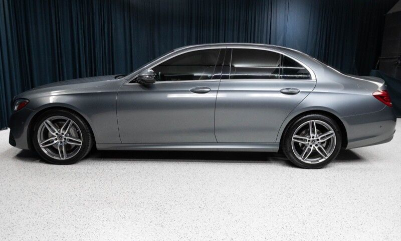2018 Mercedes-Benz E-Class E 300 Sedan Scottsdale AZ