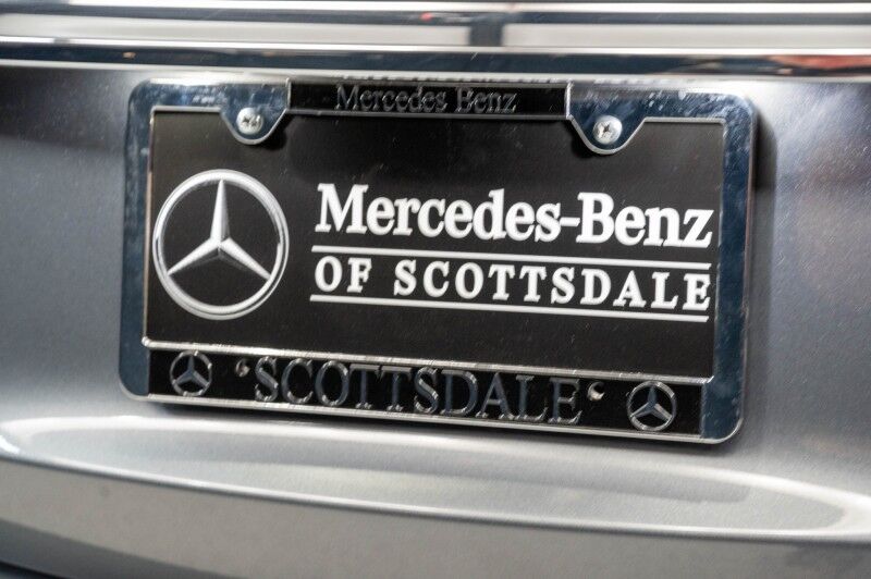 2018 Mercedes-Benz E-Class E 300 Sedan Scottsdale AZ