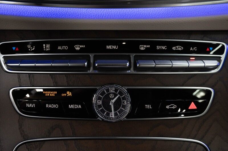 2018 Mercedes-Benz E-Class E 300 Sedan Scottsdale AZ